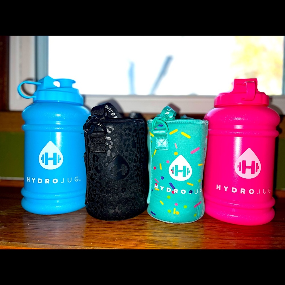 Hydrojug Bundle!